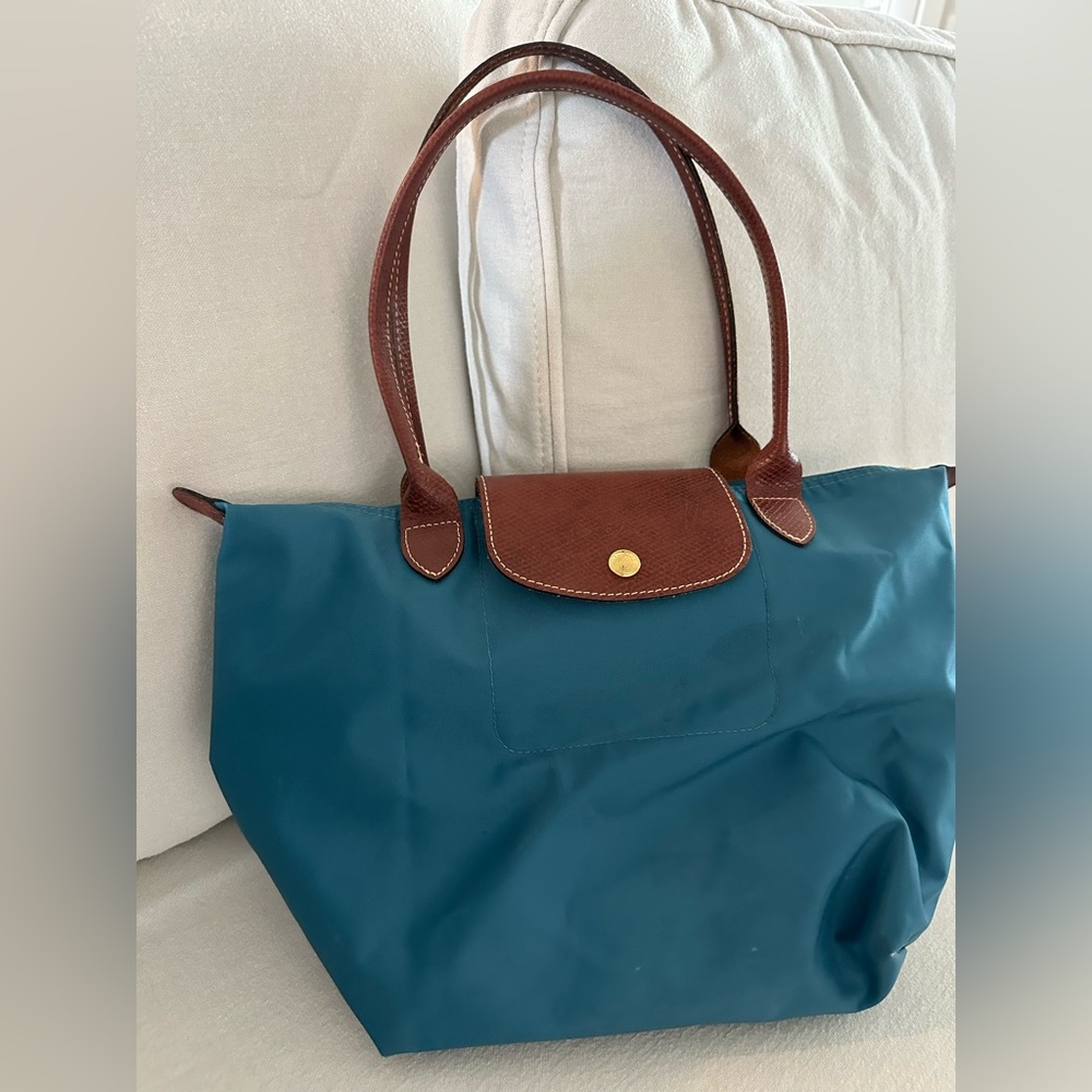 Longchamp le Pliage - medium bag
